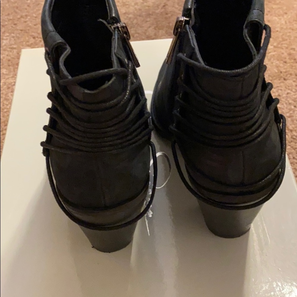 Jessica Simpson Booties - Picture 6 of 6